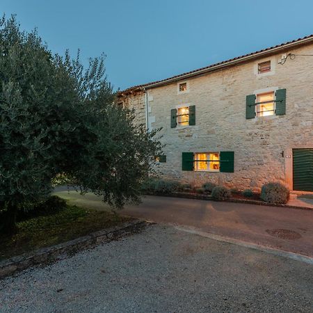 Casa Stifanici Βίλα Baderna Εξωτερικό φωτογραφία