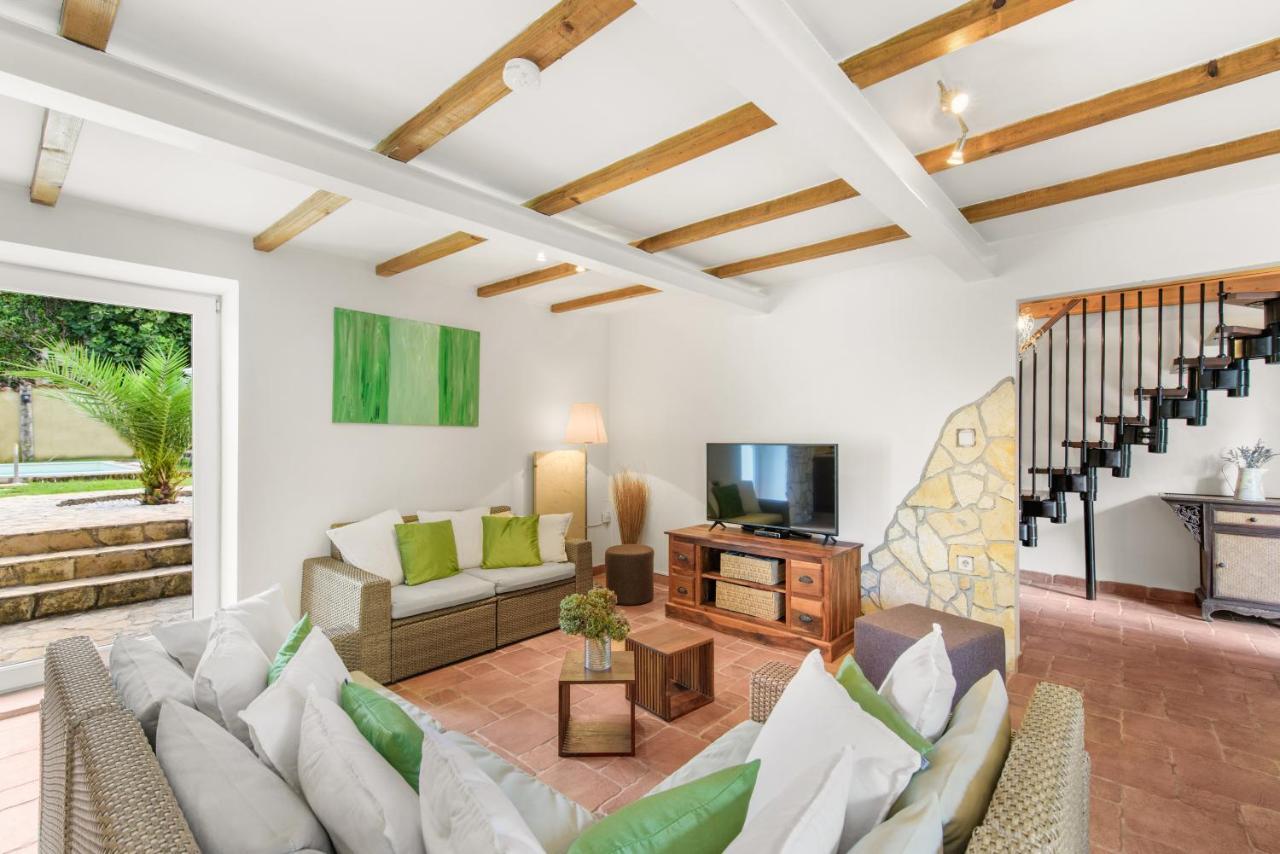 Casa Stifanici Βίλα Baderna Εξωτερικό φωτογραφία