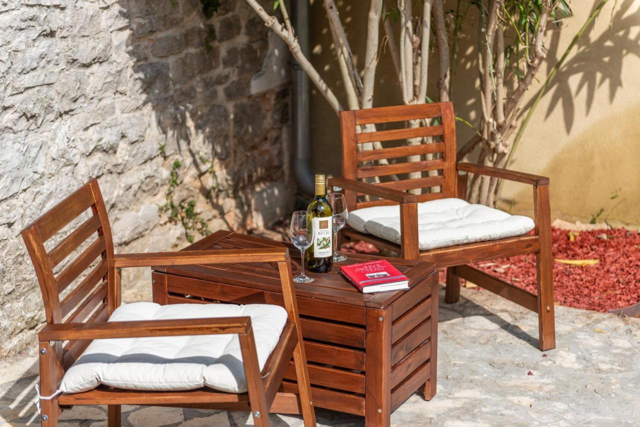 Casa Stifanici Βίλα Baderna Εξωτερικό φωτογραφία