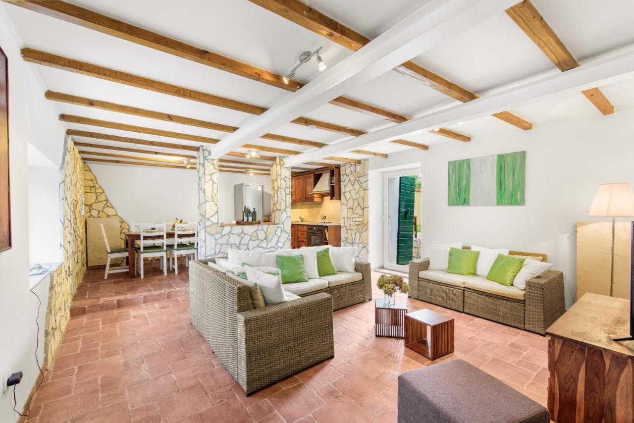 Casa Stifanici Βίλα Baderna Εξωτερικό φωτογραφία