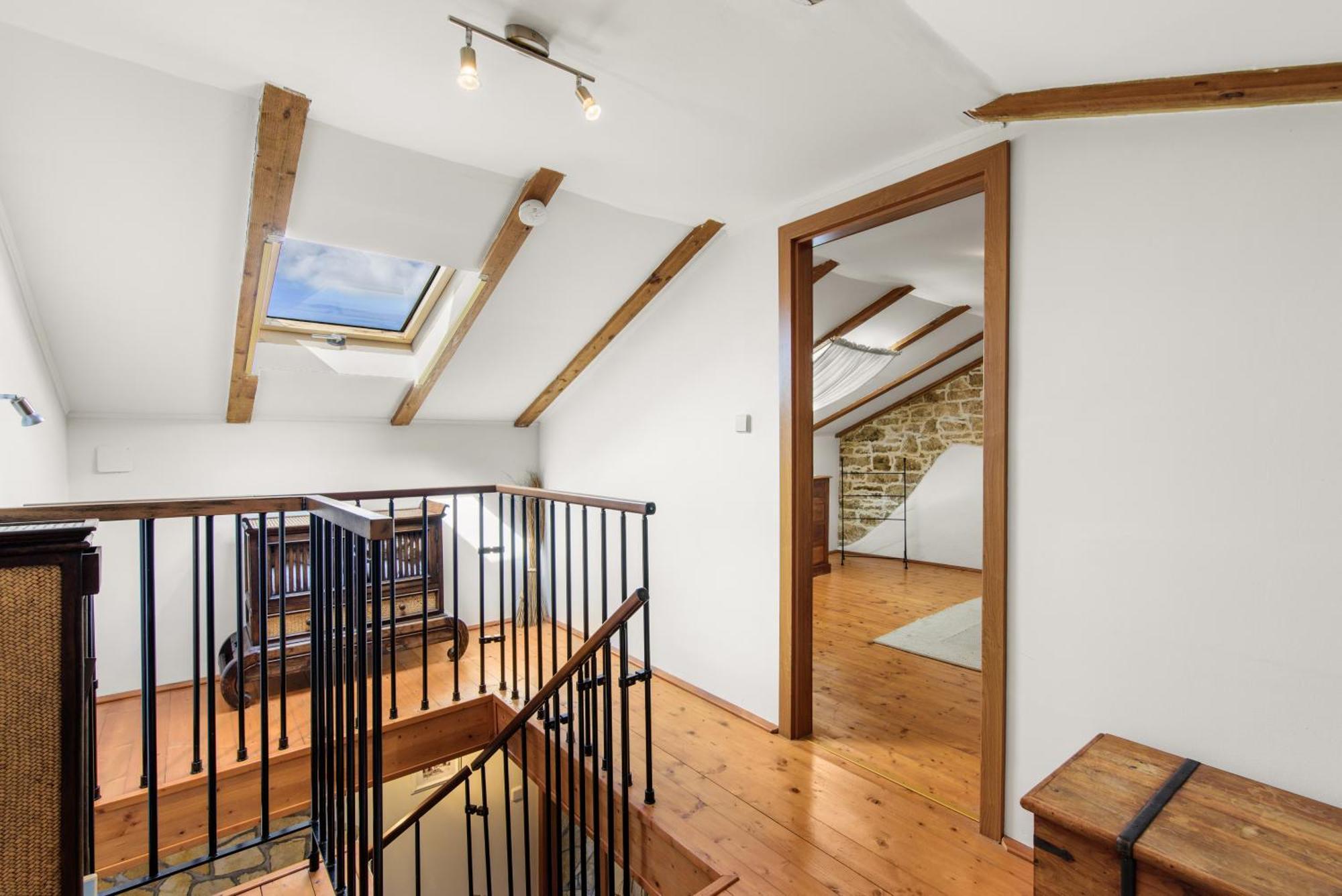 Casa Stifanici Βίλα Baderna Εξωτερικό φωτογραφία