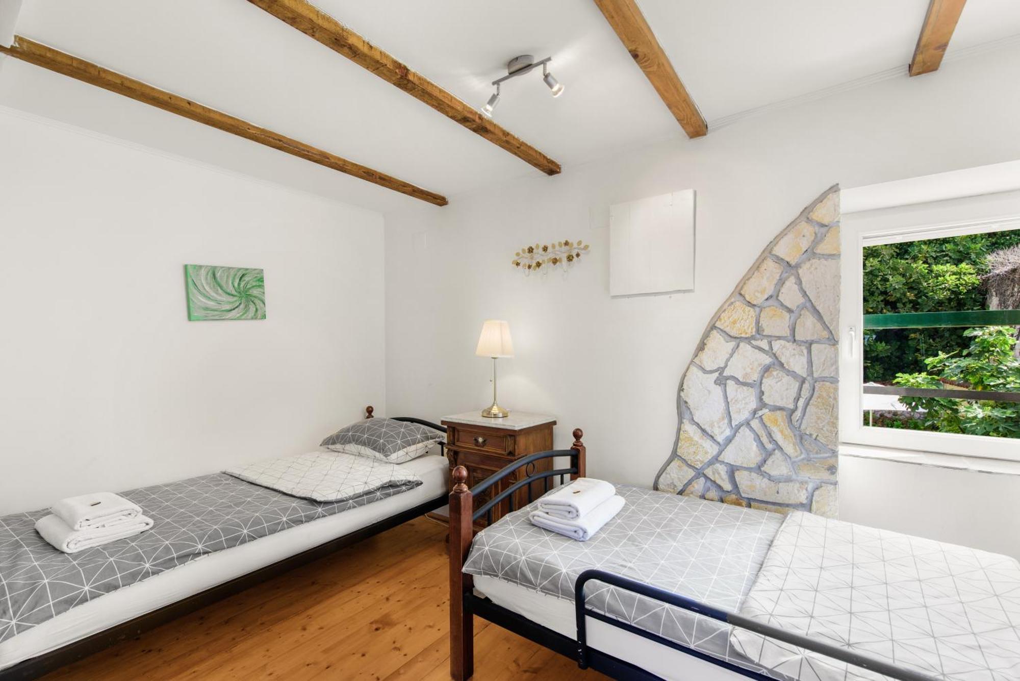 Casa Stifanici Βίλα Baderna Εξωτερικό φωτογραφία