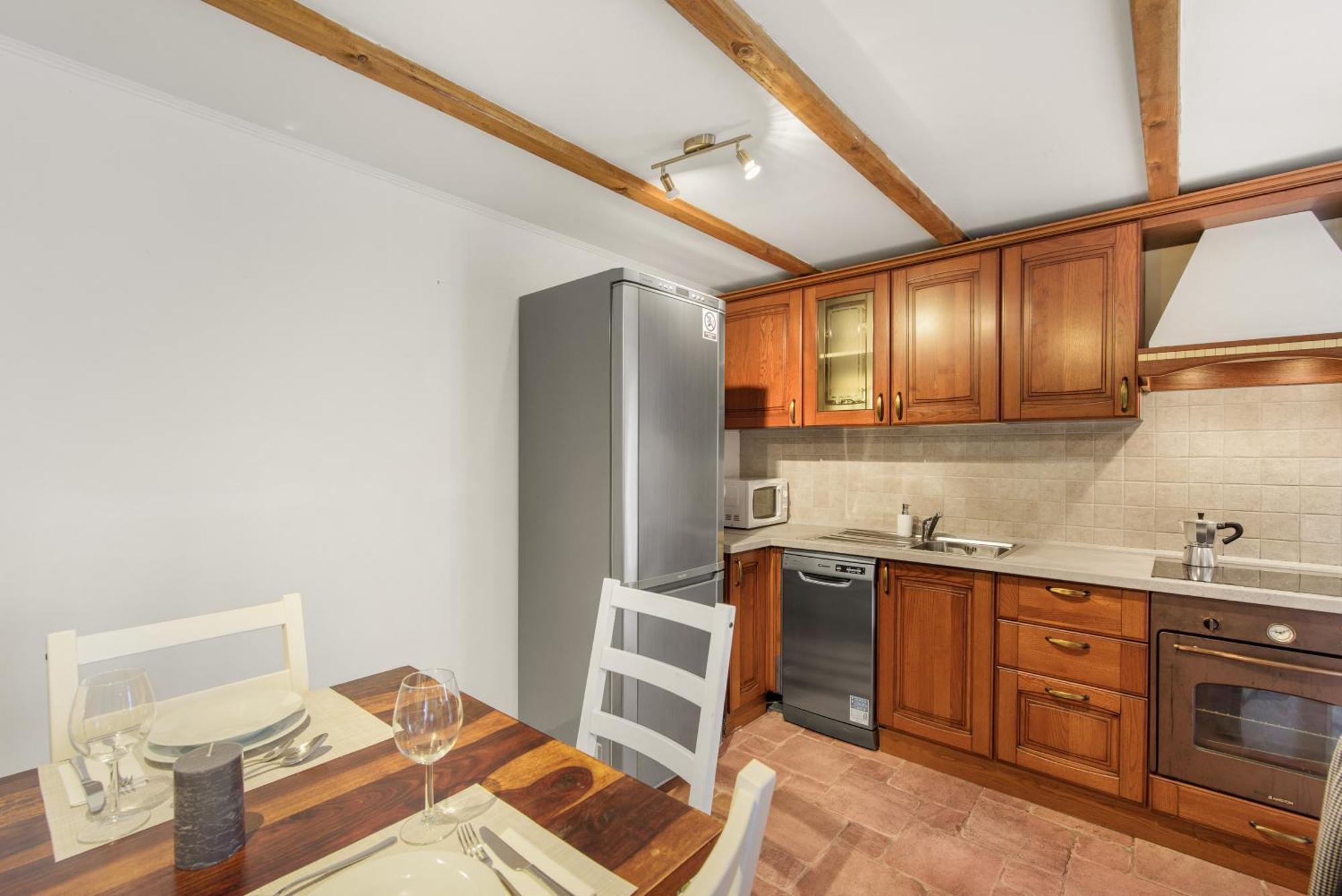 Casa Stifanici Βίλα Baderna Εξωτερικό φωτογραφία