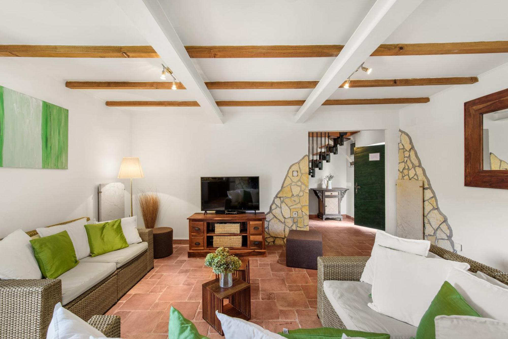 Casa Stifanici Βίλα Baderna Εξωτερικό φωτογραφία