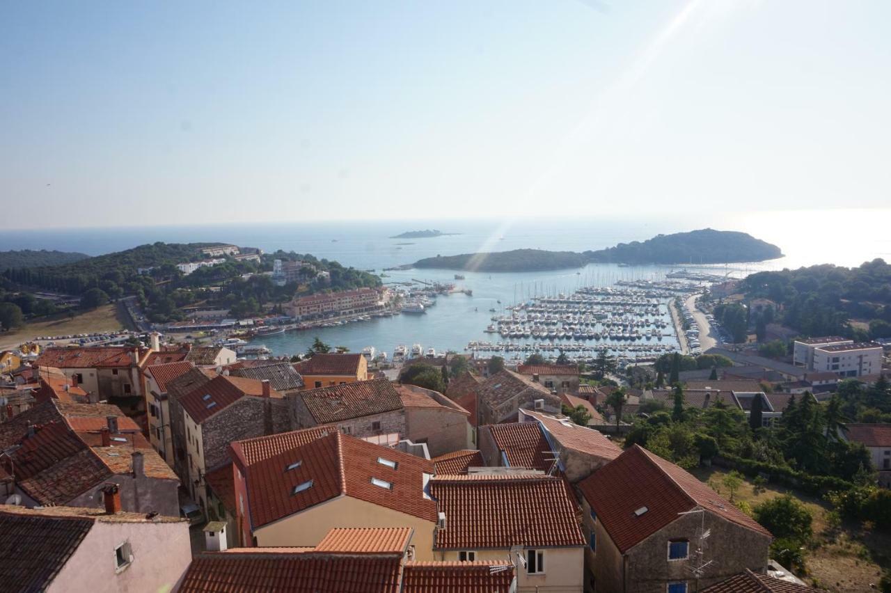 Casa Stifanici Βίλα Baderna Εξωτερικό φωτογραφία