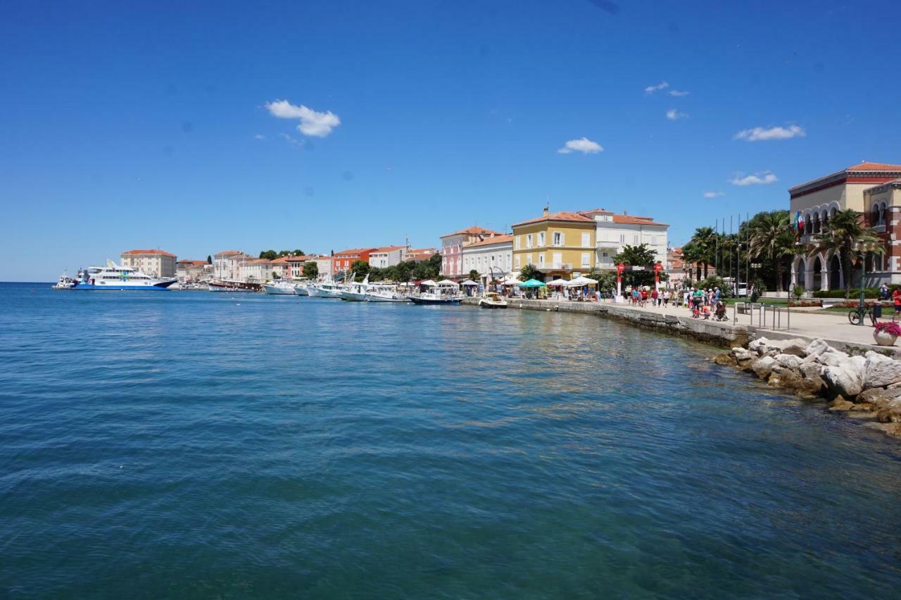 Casa Stifanici Βίλα Baderna Εξωτερικό φωτογραφία