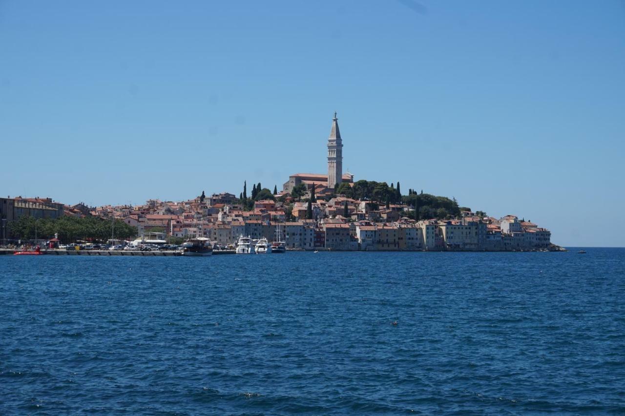 Casa Stifanici Βίλα Baderna Εξωτερικό φωτογραφία